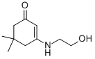 3-(2-uһ)-5,5-׻-2-h(hun)ϩ-1-ͪY(ji)(gu)ʽ_201989-32-4Y(ji)(gu)ʽ