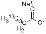 c-2,3-13C2Y(ji)(gu)ʽ_201996-20-5Y(ji)(gu)ʽ