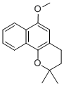 6--2,2-׻-3,4--2H-[h]ɫϩY(ji)(gu)ʽ_20213-26-7Y(ji)(gu)ʽ