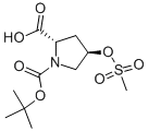 (2S,4r)-1-boc-4-׻Y(ji)(gu)ʽ_202477-59-6Y(ji)(gu)ʽ