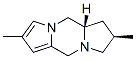 ʽ-(9ci)-2,3,10,10a-Ě-2,7-׻-1H,5h-[1,2-a:1,2-d]ຽY(ji)(gu)ʽ_202721-35-5Y(ji)(gu)ʽ