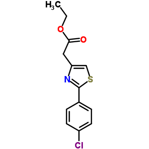 2-(2-(4-ȱ)-4-)Y(ji)(gu)ʽ_20287-70-1Y(ji)(gu)ʽ