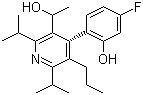 4-(4--2-u)--׻-2,6-p(1-׻һ)-5--(r,4r)-rel-3-़״Y(ji)(gu)ʽ_202917-17-7Y(ji)(gu)ʽ