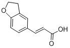 (2E)-3-(2,3-䱽߻-5-)Y(ji)(gu)ʽ_203505-84-4Y(ji)(gu)ʽ