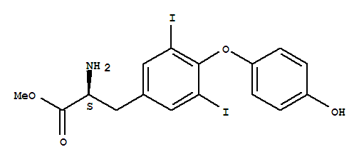 o-(4-u)-3,5--L-ҰYʽ_203585-45-9Yʽ