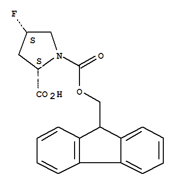 (2S,4s)-Fmoc-4--2-Y(ji)(gu)ʽ_203866-19-7Y(ji)(gu)ʽ