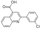 2-(3-ȱ)-4-Y(ji)(gu)ʽ_20389-10-0Y(ji)(gu)ʽ