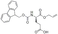 Fmoc-d-glutamicacida-allylesterY(ji)(gu)ʽ_204251-86-5Y(ji)(gu)ʽ