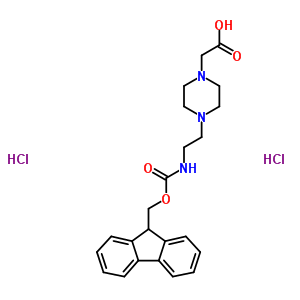 Fmoc-4-(2-һ)-(1-Ȼ-׻)p}}Y(ji)(gu)ʽ_204320-65-0Y(ji)(gu)ʽ