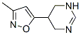 (9CI)-1,4,5,6-Ě-5-(3-׻-5-f)-ऽY(ji)(gu)ʽ_204388-61-4Y(ji)(gu)ʽ