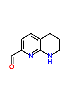 5,6,7,8-Ě-1,8--2-ȩY(ji)(gu)ʽ_204452-93-7Y(ji)(gu)ʽ