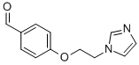 4-[2-(1H--1-)]ȩ 1}}Y(ji)(gu)ʽ_205371-43-3Y(ji)(gu)ʽ
