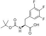 Boc-3,4,5--L-Y(ji)(gu)ʽ_205445-54-1Y(ji)(gu)ʽ