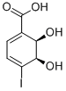 (2R,3r)-1-Ȼ-4--2,3-u-4,6-h(hun)ϩY(ji)(gu)ʽ_205503-96-4Y(ji)(gu)ʽ