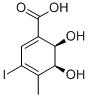(2R,3s)-1-Ȼ-5--4-׻-2,3-u-4,6-h(hun)ϩY(ji)(gu)ʽ_205504-03-6Y(ji)(gu)ʽ