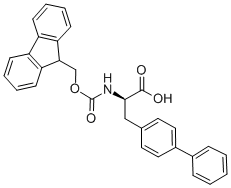 FMOC-4--D-Phe-OHY(ji)(gu)ʽ_205526-38-1Y(ji)(gu)ʽ