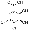 (2R,3r)-1-Ȼ-4,5--2,3-u-4,6-h(hun)ϩY(ji)(gu)ʽ_205587-32-2Y(ji)(gu)ʽ