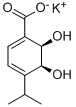 (2R,3s)-1-Ȼ-4--2,3-u-4,6-h(hun)ϩ⛽Y(ji)(gu)ʽ_205652-50-2Y(ji)(gu)ʽ