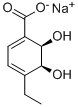 (2R,3S)-1-Ȼ-4-һ-2,3-u-h(hun)-4,6-ϩc}Y(ji)(gu)ʽ_205652-53-5Y(ji)(gu)ʽ