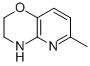 6-׻-3,4--2H-ल[3,2-b][1,4]fຽY(ji)(gu)ʽ_20567-67-3Y(ji)(gu)ʽ