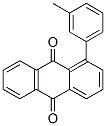 1-(3-׻)-9,10-Y(ji)(gu)ʽ_20600-73-1Y(ji)(gu)ʽ
