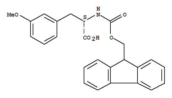 Fmoc-3--l-Y(ji)(gu)ʽ_206060-40-4Y(ji)(gu)ʽ