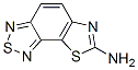 (9CI)-[5,4-e]-2,1,3--7-Y(ji)(gu)ʽ_20613-67-6Y(ji)(gu)ʽ