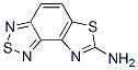 (9CI)-[4,5-e]-2,1,3--7-Y(ji)(gu)ʽ_20613-68-7Y(ji)(gu)ʽ