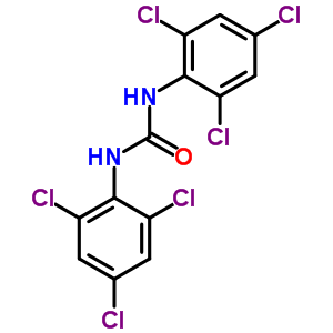 N,N-p(2,4,6-ȱ)Y(ji)(gu)ʽ_20632-35-3Y(ji)(gu)ʽ