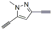 (9ci)-3,5-Ȳ-1-׻-1H-Yʽ_20668-15-9Yʽ
