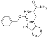 Z-trp-nh2Y(ji)(gu)ʽ_20696-64-4Y(ji)(gu)ʽ