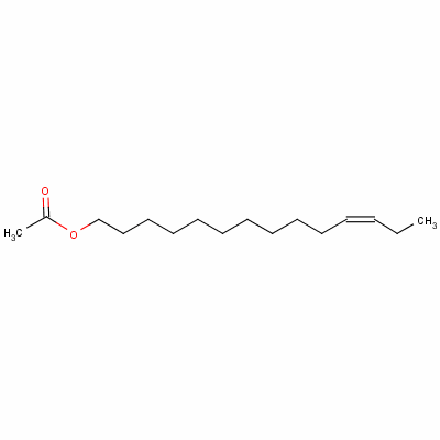 (Z)-11-ʮϩ-1-Y(ji)(gu)ʽ_20711-10-8Y(ji)(gu)ʽ