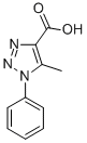 5-׻-1--1H-[1,2,3]-4-Y(ji)(gu)ʽ_20725-32-0Y(ji)(gu)ʽ