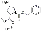 (2S,4s)-1-cbz-4--2-Y(ji)(gu)ʽ_207304-86-7Y(ji)(gu)ʽ