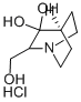 2-׻-3-h(hun)ͪ}} ˮY(ji)(gu)ʽ_207556-03-4Y(ji)(gu)ʽ