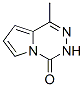 (9CI)-1-׻[1,2-d][1,2,4]-4(3H)-ͪY(ji)(gu)ʽ_207603-02-9Y(ji)(gu)ʽ