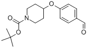 4-(4-)-1-嶡Y(ji)(gu)ʽ_207798-38-7Y(ji)(gu)ʽ