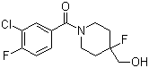 N-(3--4-)-4--4-n-(3--4-)-4--4-u׻ऽY(ji)(gu)ʽ_208111-36-8Y(ji)(gu)ʽ