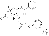 TV-BK (Travoprost)Y(ji)(gu)ʽ_208111-98-2Y(ji)(gu)ʽ