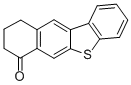 9,10-䱽[b][2,3-b]-7(h)-ͪY(ji)(gu)ʽ_20841-54-7Y(ji)(gu)ʽ