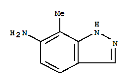 (9ci)-7-׻-1H--6-Y(ji)(gu)ʽ_208457-82-3Y(ji)(gu)ʽ