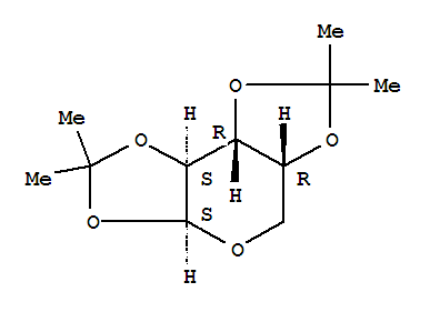 1,2:3,4--O---D-ǽY(ji)(gu)ʽ_20881-03-2Y(ji)(gu)ʽ