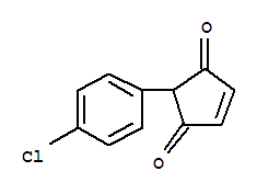 1-(4-ȱ)--2,5-ͪYʽ_209159-28-4Yʽ