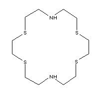 1,4,10,13--7,16-h(hun)ʮY(ji)(gu)ʽ_20934-69-4Y(ji)(gu)ʽ