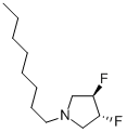 (3R,4r)-1-n--3,4-Y(ji)(gu)ʽ_209625-78-5Y(ji)(gu)ʽ