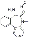 (S)-7--5-׻-5,7--6H-[b,d]s-6-ͪ}}Y(ji)(gu)ʽ_209984-55-4Y(ji)(gu)ʽ