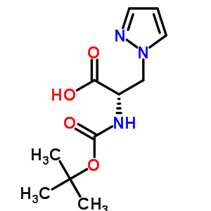 L-n-boc-3--1--Y(ji)(gu)ʽ_21012-18-0Y(ji)(gu)ʽ