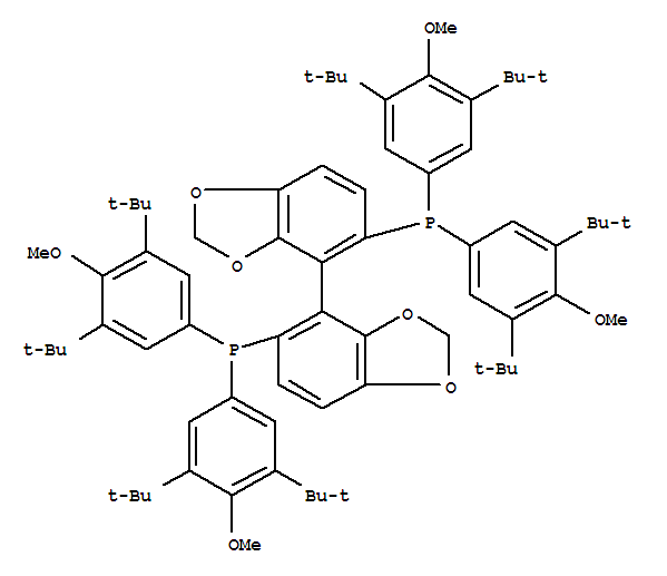 (S)-(+)-dtbm-segphosYʽ_210169-40-7Yʽ