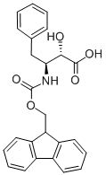 N-Fmoc-(2s,3s)-3--2-u-4--Y(ji)(gu)ʽ_210754-59-9Y(ji)(gu)ʽ