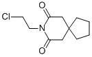 8-(2--һ)-8-s[4.5] -7,9-ͪY(ji)(gu)ʽ_21098-05-5Y(ji)(gu)ʽ